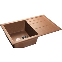 GranFest Quadro GF-Q780L (терракот) Image #1