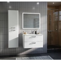 IDDIS Шкаф-пенал BRI40W0i97 Image #3