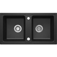 Deante Zorba ZQZ G203 (графитовый металлик) Image #1