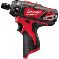 Milwaukee M12 M12BD-0 4933441910 (без АКБ)