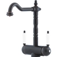 Omoikiri Amagasaki-O (античная бронза)