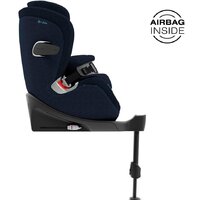 Cybex Anoris T i-Size (nautical blue) Image #5