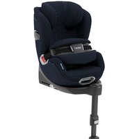 Cybex Anoris T i-Size (nautical blue) Image #6