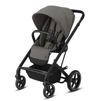 Cybex Balios S Lux (3 в 1, soho grey) Image #2