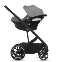 Cybex Balios S Lux (3 в 1, soho grey) Image #4