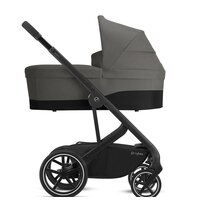 Cybex Balios S Lux (3 в 1, soho grey) Image #3