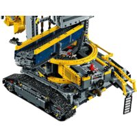 LEGO Technic 42055 Роторный экскаватор Image #10