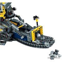 LEGO Technic 42055 Роторный экскаватор Image #11
