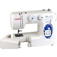 Janome S-17 Image #2