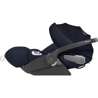 Cybex Cloud Z i-Size Plus (nautical blue)
