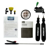 Hyundai HYSL 16126 Image #7