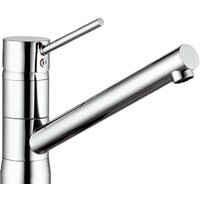 Kludi Scope 339380575 (хром)