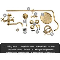 Gappo G2489-6 Image #12