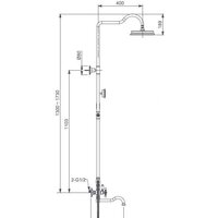 Gappo G2489-6 Image #13