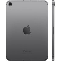 Apple iPad mini 2024 256GB (серый космос) Image #2