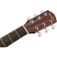 Fender CD-60SCE Natural Image #6