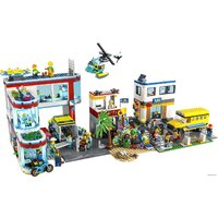 LEGO City 60330 Больница Image #25