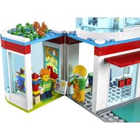 LEGO City 60330 Больница Image #26