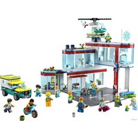LEGO City 60330 Больница Image #9