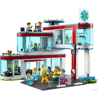 LEGO City 60330 Больница Image #10
