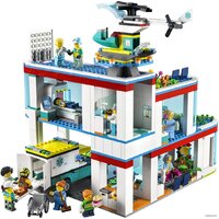 LEGO City 60330 Больница Image #16