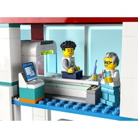 LEGO City 60330 Больница Image #20