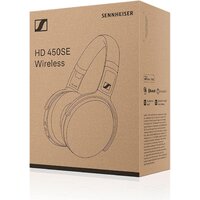 Sennheiser HD 450SE Image #12