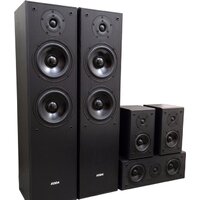 KODA AV-707 MKII (черный)