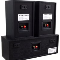 KODA AV-707 MKII (черный) Image #3