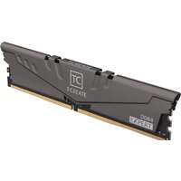 Team T-Create Expert OC10L 2x16ГБ DDR4 3600 МГц TTCED432G3600HC18JDC01 Image #3