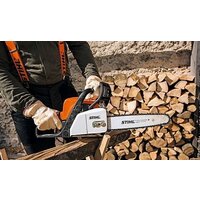 STIHL MS 170 (30) Image #7