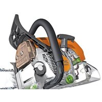 STIHL MS 170 (30) Image #2