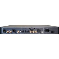 ATOLL DAC200 Signature (черный) Image #2