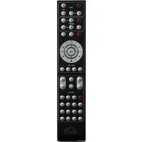 ATOLL DAC200 Signature (черный) Image #3