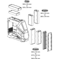 Thermaltake AH T600 CA-1Q4-00M1WN-00 Image #15