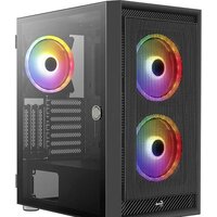 AeroCool Graphite-G-BK-v2
