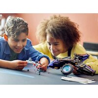 LEGO Marvel 76211 Солнечная птица Шури Image #3