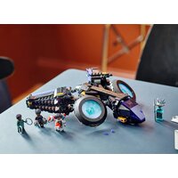 LEGO Marvel 76211 Солнечная птица Шури Image #7