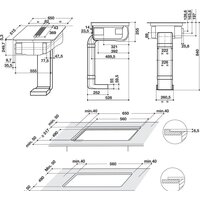 Whirlpool WVH 1065B F KIT Image #10
