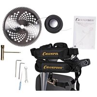 Champion T394FS-2 Image #2