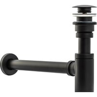 Rea Klik-Klak REA-A8536 (ретро черный) Image #3