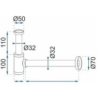 Rea Klik-Klak REA-A8536 (ретро черный) Image #6