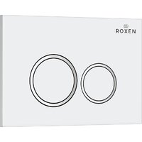Roxen Boro One Rimless 6 в 1 StounFix Dual Fresh 506177 (кнопка: белый глянец) Image #15