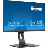Iiyama ProLite XUB2793HS-B4 Image #13