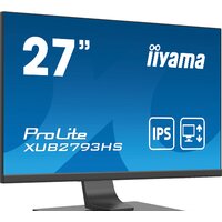 Iiyama ProLite XUB2793HS-B4 Image #2