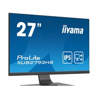 Iiyama ProLite XUB2793HS-B4 Image #5