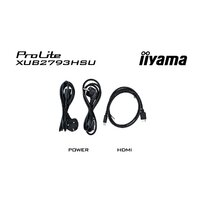Iiyama ProLite XUB2793HS-B4 Image #3