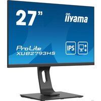 Iiyama ProLite XUB2793HS-B4 Image #15