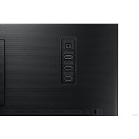 Samsung LS24A600NWUXEN Image #6