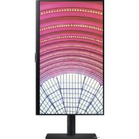 Samsung LS24A600NWUXEN Image #4